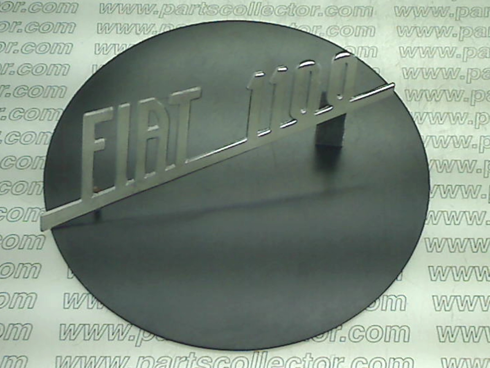 FIAT  Car body code 9078 compatible with: FIAT 1100
